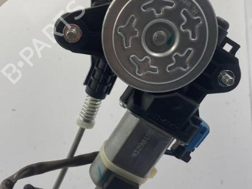 Used Front left window mechanism Front left window mechanism CHEVROLET SPARK (M300) 1.0 (68 hp) 22841889 22841889