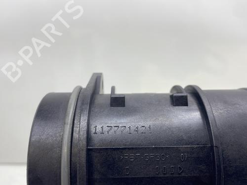 Luftmassemåler NISSAN MICRA III (K12) 1.5 dCi | BP30882163M95