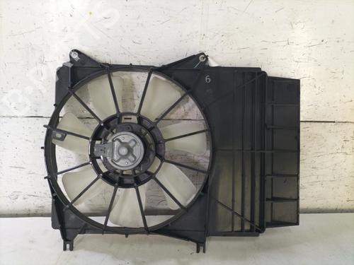 Køleventilator elektrisk OPEL AGILA B (H08) 1.0 (F68) (65 hp) 30854215