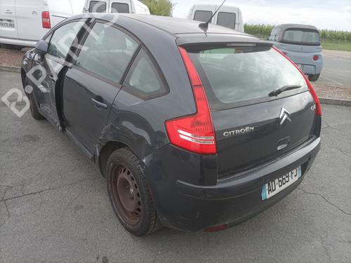Starter CITROËN C4 I (LC_) 1.6 HDi | BP29286073M8 