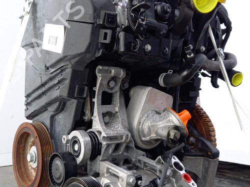 Engine RENAULT CLIO IV (BH_) 1.5 dCi 90 | BP22815974M1