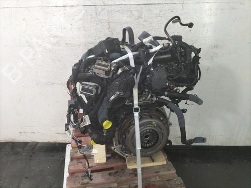 Motor RENAULT AUSTRAL TCe 130 (HGM2) | BP37731866M1  - Image 5