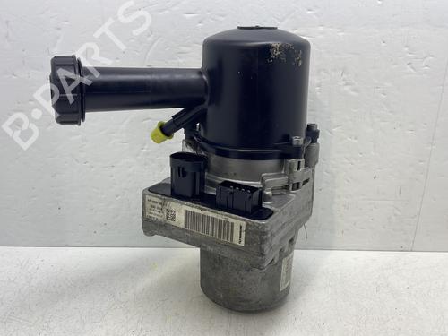 Used Steering pump PEUGEOT 407 Coupe (6C_) 2.2 16V (163 hp) 31581730