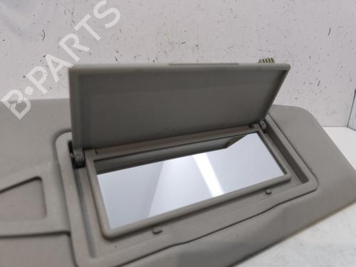Right sun visor MERCEDES-BENZ C-CLASS (W204) C 220 CDI (204.002) | BP26585242I2 - Image 3