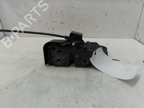 Front right lock VOLVO C30 (533) 1.6 D | BP28156796C97 