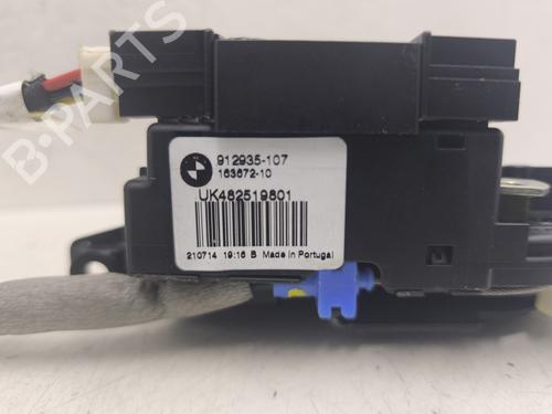 Tailgate lock BMW X3 (F25) xDrive 30 d | BP30973732C101