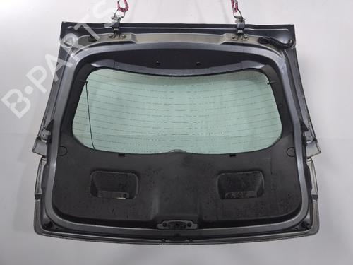 Tailgate CITROËN C3 II (SC_) 1.4 | BP39979132C6 - Image 3