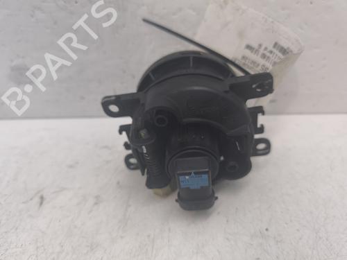 Left front fog light CITROËN C4 Picasso I MPV (UD_) 1.6 HDi 110 | BP30929113C30