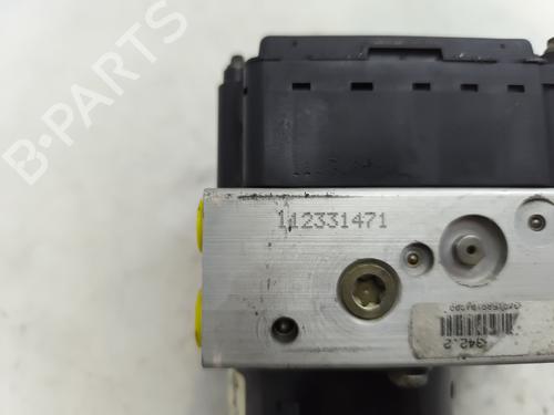 Used ABS pump ABS pump FORD FIESTA IV (JA_, JB_) 1.25 i 16V (75 hp) 29222476 29222476
