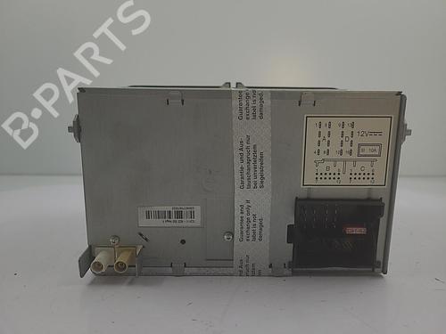 Radio VW PASSAT B6 (3C2) 1.9 TDI | BP22819031E6 