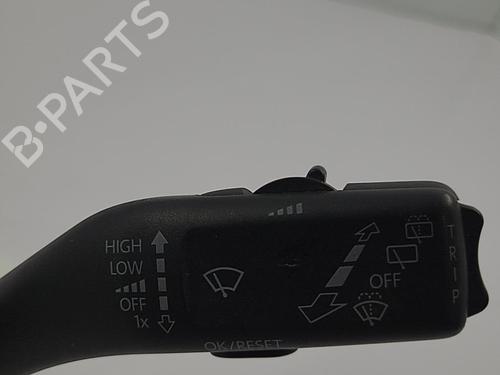 Steering column stalk VW GOLF VI (5K1) 1.6 TDI | BP22821350I23 