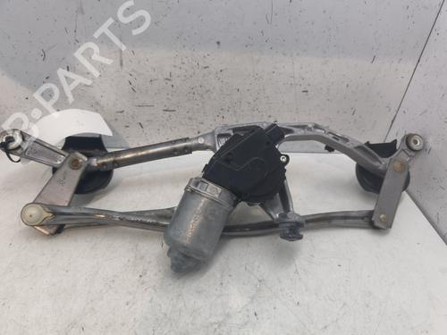Used Front wiper motor TOYOTA AURIS Estate (_E18_) 1.8 Hybrid (ZWE186_, ZWE186R, ZWE186H) (136 hp) 28118026
