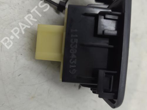 Used Right rear window switch Right rear window switch DACIA SANDERO II TCe 90 (B8M1, B8MA, B8AC) (90 hp) 30379036 30379036