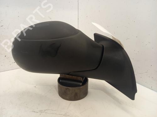 Used Right mirror CITROËN C3 I (FC_, FN_) 1.4 HDi (68 hp) 23078067