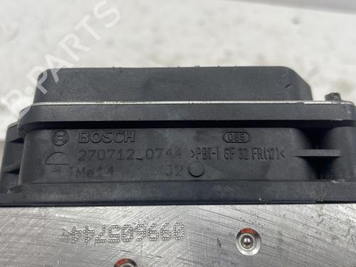 ABS pump CITROËN DS5 2.0 HDi 200 Hybrid4 All-wheel Drive | BP24496678M43 - Image 5