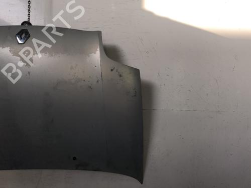 Used Hood Hood RENAULT CLIO II (BB_, CB_) 1.9 dTi (B/CB0U) (80 hp) 36172434 36172434