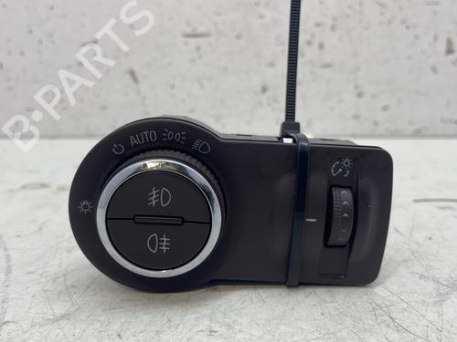 Used Headlight switch Headlight switch OPEL ASTRA J Sports Tourer (P10) 1.7 CDTI (35) (131 hp) 26742060 26742060