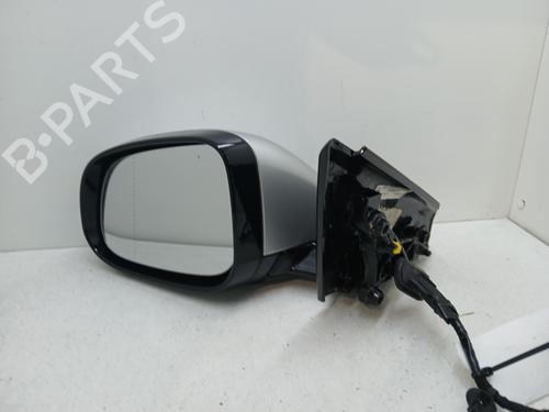 Retrovisor esquerdo Retrovisor esquerdo VOLVO V40 Hatchback (525) D3 (150 hp) 36571250 36571250