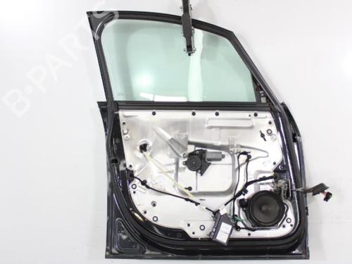Left front door AUDI A2 (8Z0) 1.6 FSI | BP22813630C2 