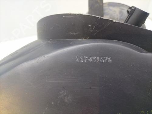 Right headlight RENAULT CLIO II (BB_, CB_) 1.4 (B/CB0C, B/CB0S) | BP31081434C29 