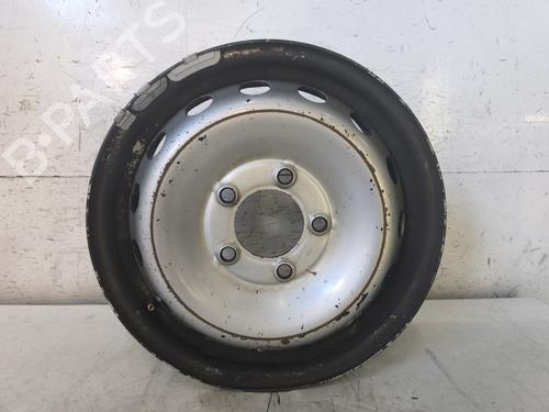 Fælk RENAULT MASTER III Bus (JV) 2.3 dCi 125 FWD (JV0C, JV0D, JV0H, JV0G, JV0J) | BP33843376C45  - Image 12