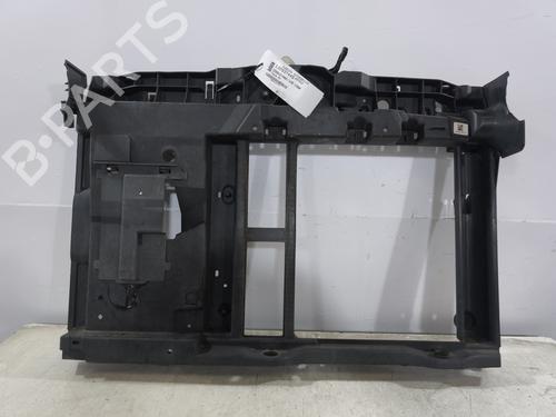 Frontplade/Frontkurv CITROËN C3 II (SC_) 1.4 HDi 70 (SC8HZC, SC8HR0, SC8HP4) | BP39422718C72 - Image 5