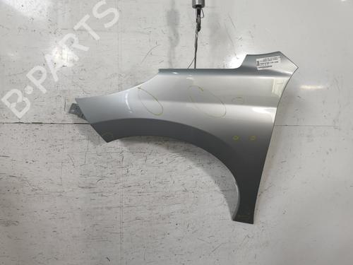 Forkjerm venstre PEUGEOT 207 (WA_, WC_) 1.6 HDi (90 hp) 29869089