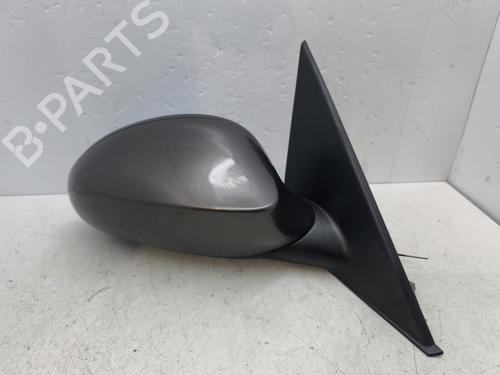 Used Right mirror BMW 1 (E87) 116 i (115 hp) 30545489