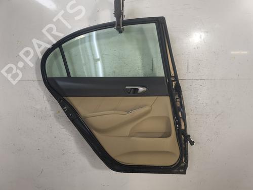 Left rear door HONDA CIVIC VIII Saloon (FD, FA) 1.3 IMA (FA3, FD3) | BP28369868C4 