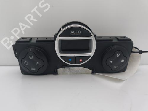 Used Climate control RENAULT CLIO III (BR0/1, CR0/1) 1.2 16V (BR0P, CR0P) (101 hp) 30929075