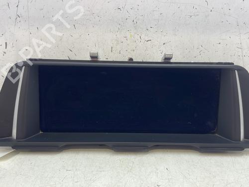 Display BMW 5 (F10) 530 d xDrive (258 hp) 28709608