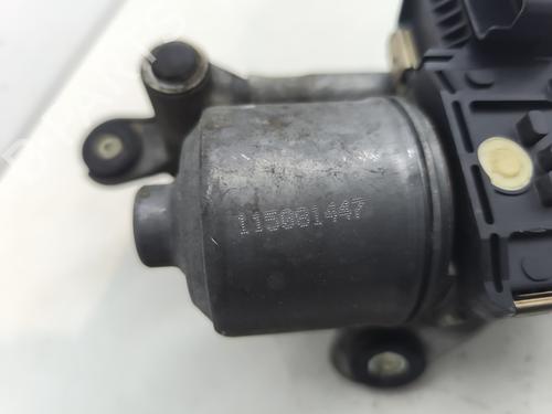 Front wiper motor PEUGEOT 407 SW (6E_, 6D_) 1.6 HDi 110 | BP30184365M29