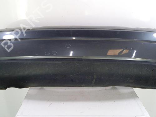 Used Rear bumper AUDI A2 (8Z0) 1.4 TDI (75 hp) 22816470