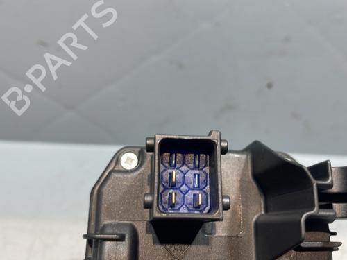 Tailgate lock RENAULT TRAFIC III Van (FG_) 1.6 dCi 95 (FGMJ, FGMR) | BP29833976C101 