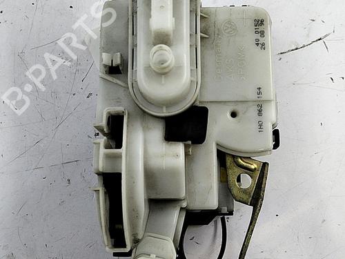 Front right lock VW GOLF III (1H1) 1.9 TDI | BP22821011C97 