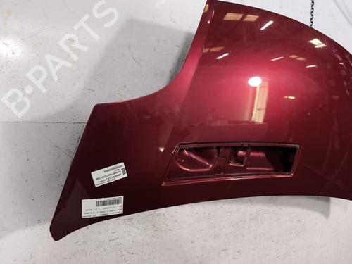 Hood OPEL VIVARO A Van (X83) 2.0 CDTI (F7) | BP26429125C1 