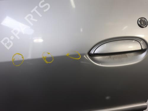 Left front door DACIA LOGAN (LS_) 1.4 MPI LPG (LS0C) | BP27093857C2  - Image 11