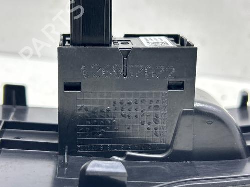 Used Right front window switch Right front window switch 37732745 37732745
