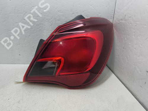 Right taillight OPEL CORSA E (X15) 1.4 Turbo (08, 68) | BP32461620C35  - Image 5