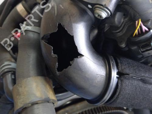 Engine AUDI A3 Sportback (8VA, 8VF) 2.0 TDI | BP27296592M1