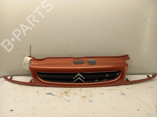 Used Grille CITROËN SAXO (S0, S1) 1.0 X (50 hp) 22841492