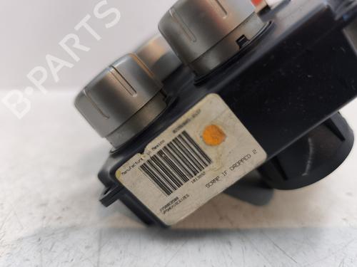 Climate control NISSAN PATHFINDER III (R51) 2.5 dCi 4WD | BP30445894I5  - Image 5