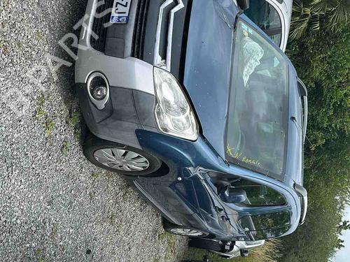 Used Parts CITROËN BERLINGO MULTISPACE (B9) 1.6 HDi 90 4917094