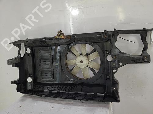 Used Front slam panel VW GOLF III (1H1) 1.9 TDI (90 hp) 22825603