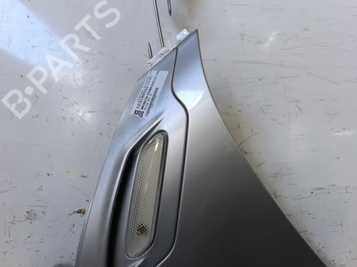 Used Left front fenders Left front fenders MINI MINI PACEMAN (R61) Cooper D (112 hp) 33448477 33448477