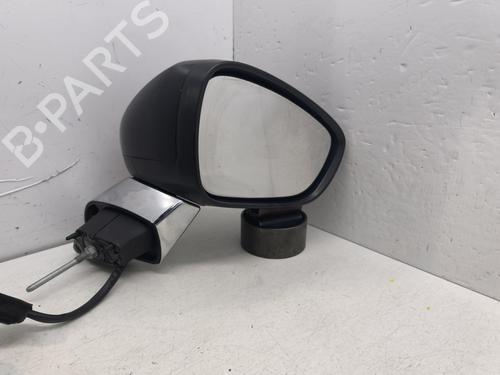 Used Right mirror DS DS 3 (SA_) 1.2 THP 110 / PureTech 110 (SAHNPS, SAHNZ6, SAHNZT) (110 hp) 31062293