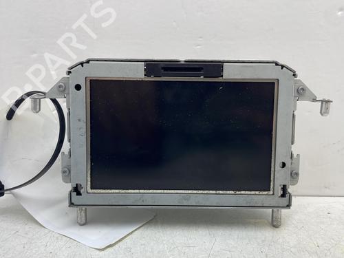 Used Display monitor FORD C-MAX II (DXA/CB7, DXA/CEU) 1.6 TDCi (115 hp) 30114258