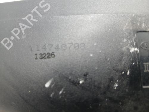 Left mirror KIA CARENS IV 1.7 CRDi | BP30045821C26