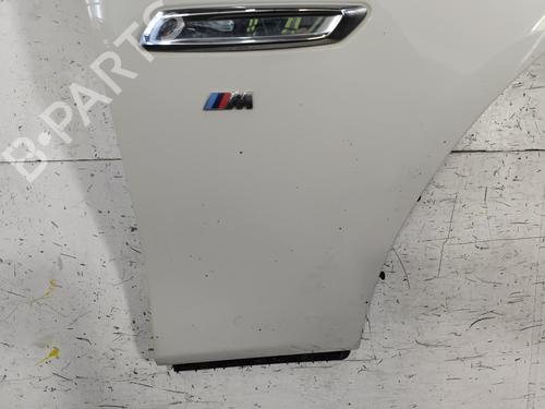 Right front fenders BMW 5 (F10) 530 d xDrive | BP28679627C42 