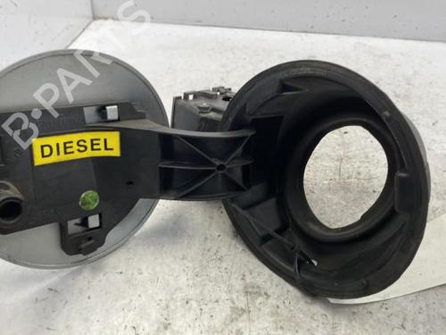 Fuel flap PEUGEOT 1007 (KM_) 1.4 HDi | BP22833993C131 
